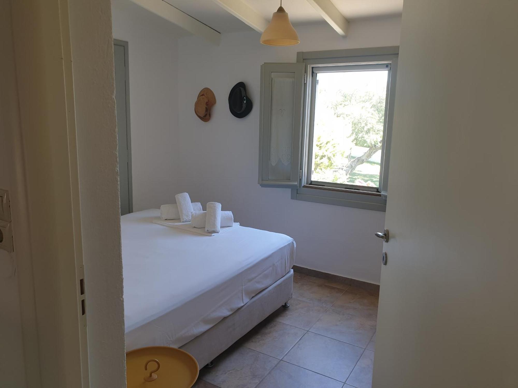 Aeolus Pool Apts Palekastro Exterior foto